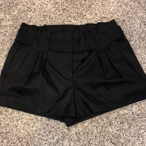 jennifer lopez shorts